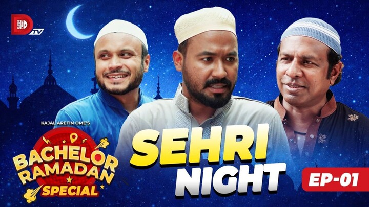 Bachelors Ramadan Episode 1