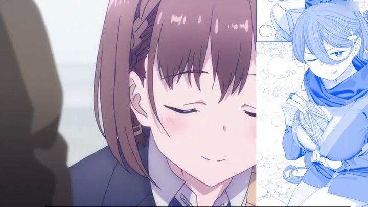 [Anime Talk] Why does the current two-dimensional world lack that flavor?