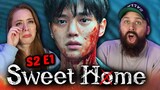 *Sweet Home* Is Back And It’s Already So Emotional!