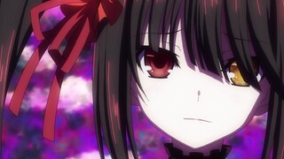 【Tokisaki Kurumi】 Apakah tidak ada yang akan melupakan Kurumi?