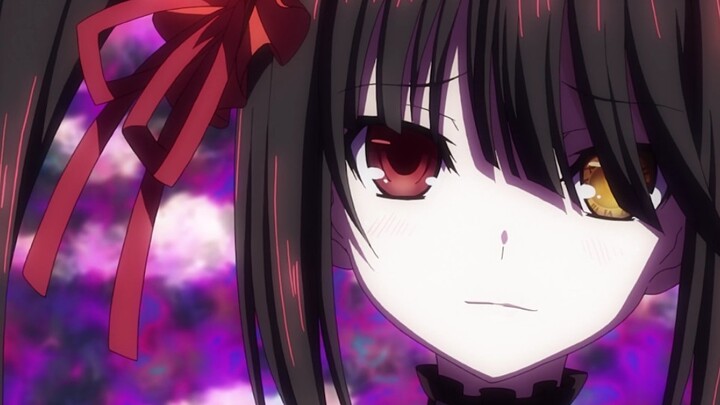 【Tokisaki Kurumi】Will no one forget Kurumi?