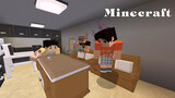 Mimicking "Boys can also be sexually assaulted" in Minecraft