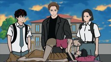 Kasmaran Full Movie-Drama animasi sekolah @Dy animation