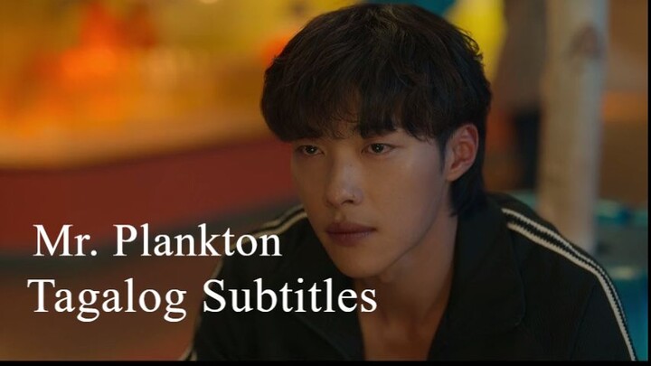 Mr. Plankton Tagalog subtitle Episode 6 - 10