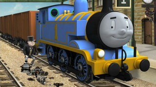 MAD S2 EP01 Thomas The Unstoppable Tank Engine Parody - Cartoon Network (1080p) (HD)