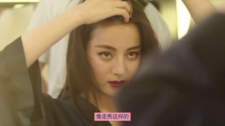 【ตี๋ลี่เร่อปา】ดอกไม้แห่งความร่ำรวยบนโลกมนุษย์ | ฉากเด็ดในดวงใจส่วนตัว | เด่นทั้งบุคลิกและออร่า!