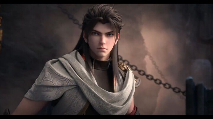 Wu Dong Qian Kun S6 eps 05