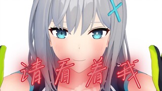 一转身被白子按在墙上❤