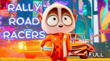 Rally Road Racers |Full movie