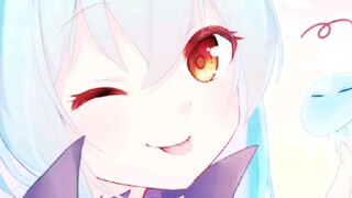 ริมุรุ(￣ヘ￣;)