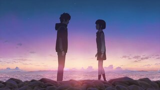 Your Name 《AMV》 ♫Dusk Till Dawn♫ | ToDtoro