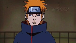 宇智波鼬加入晓组织