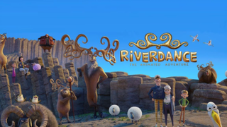 Riverdance: The Animated Adventure