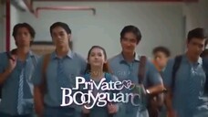 Private bodyguard episode 3 tagalog dubbed