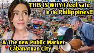 THIS IS WHY I FEEL SAFE LIVING IN THE PHILIPPINES! Life in the Province & My Personal Experience
