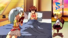 Bakugan episode 11 in Hindi dubbed