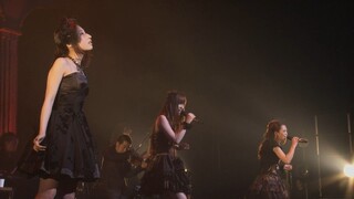 Kalafina - Lacrimosa (Kuroshitsuji Black Butler)