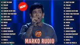 Marko Rudio tawag ng tanghalan - Greatest cover songs