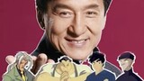 แอนิเมชันของ Jackie Chan เจ๋งแค่ไหน ออกแบบมาเฉพาะในสหรัฐอเมริกาและครองจอทีวีในฐานะภาพยนตร์คลาสสิกมาเ