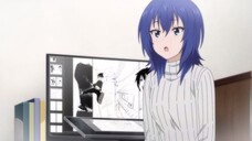 Zatsu Tabi Episode 09 Subtitle Indonesia