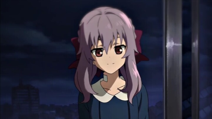 "Who can resist such a cute girl?"