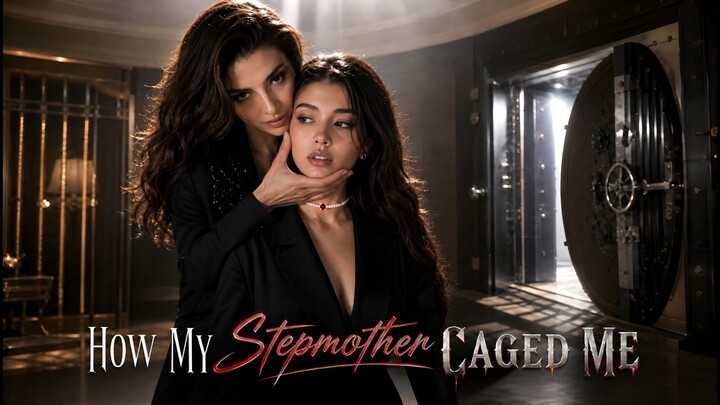 (GL) How My Stepmother Caged Me