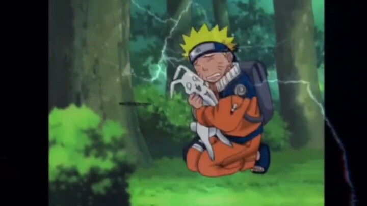 Naruto Clip Bahasa Indonesia