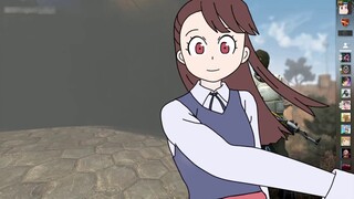 【CSGO】 اللعبة تُلعب بثلاثة أشخاص، لكنني لا أستحق حتى اسمًا #152