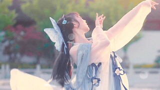 有幸被照亮，也想成为光