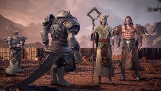 Purple River S2 EP 21 Sub Indo