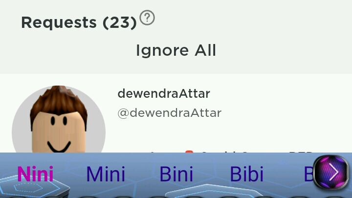 hair free name player nini_xx30  me akun name alfian_indonesia27