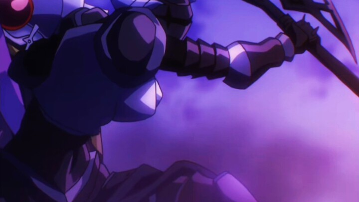 Albedo's rare move
