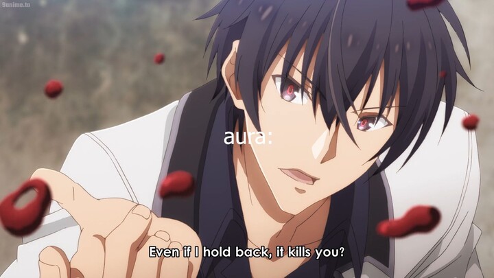 Anos 💀💀💀