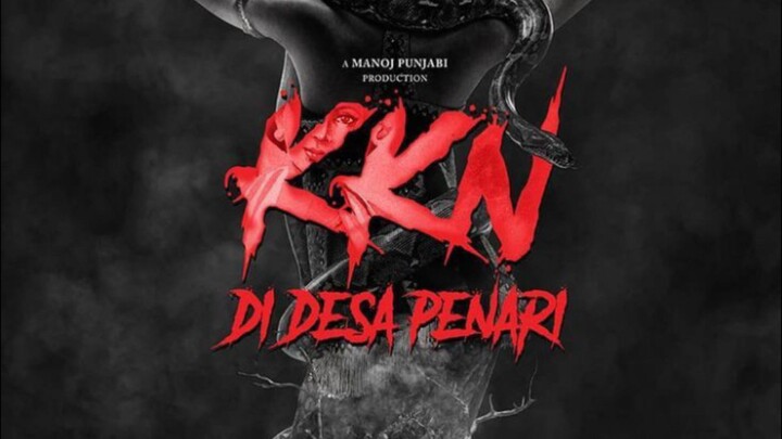 KKN DI DESA PENARI 2022 [HD]