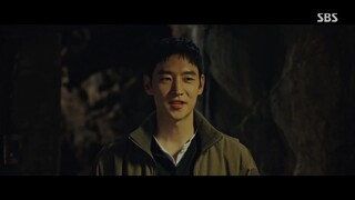 Ẩn Danh 2 EP 3 [Sub Việt]