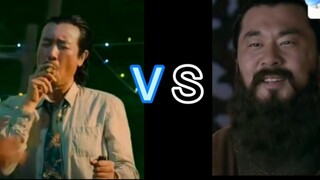 刘备VS曹操，谁是最强蹦迪王？