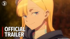 Hoàng Hôn Nơi Tận Cùng Thế Giới - Official Trailer