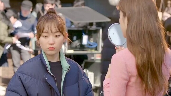 لا تفزع إذا صادفت “الشاي الأخضر”، الأوني يعلمك أفضل طريقة للرد!