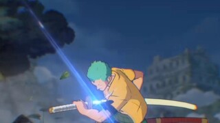 Judicial Island Zorro will be launched on the 14th, featuring unlimited firepower