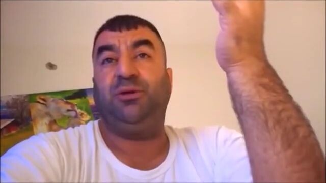 Büyük Tarihçi Bilge Adam Reis - ABD'nin gizli bombasını anlatıyor