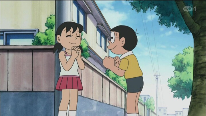 Doraemon (2005) Tập 186: Đại loạn em bé của Nobita (Lồng Tiếng)