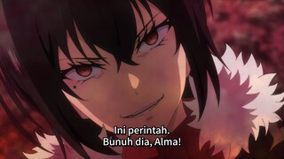 Eps_12 [Juru Bicara] saikyou no shien shoku wajutsushi dearu ore wa sekai saikyou clan wo shitagaeru