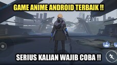 Game Anime Android Terbaik !!! Serius Kalian Wajib Coba !!! - Punishing Gray Raven