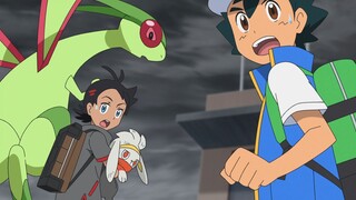 Pokemon Tập 1130: VS Thunder!