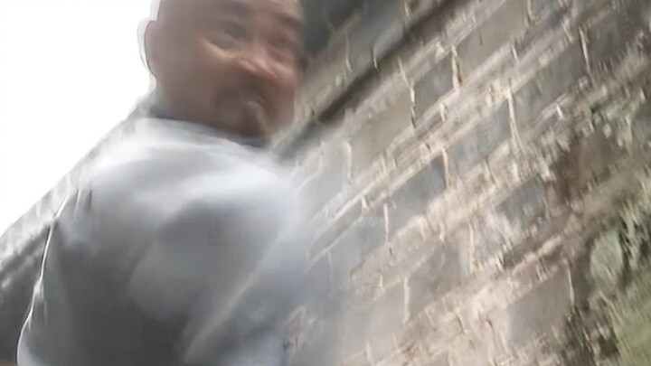 كان المجرم على بعد عشرة أيام فقط من استعادة حريته، لكنه اختار رغم ذلك الهروب من السجن! #شرح_أفلام #ت