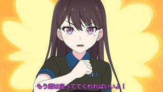 MyGO!!!!!成员的日常生活「兼职」②