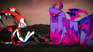 《极恶老大第六集·3》原来恶魔也渴望被爱 比利兹心魔现身！