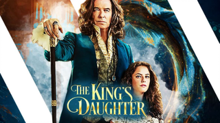 The Kings Daughter 2022