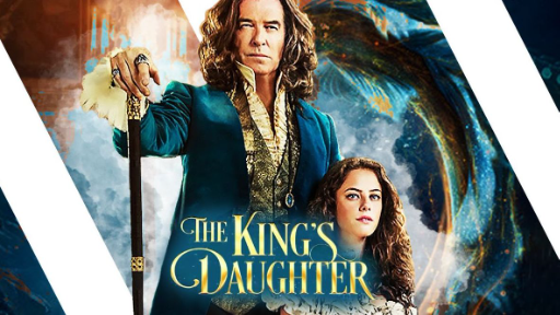 The Kings Daughter 2022
