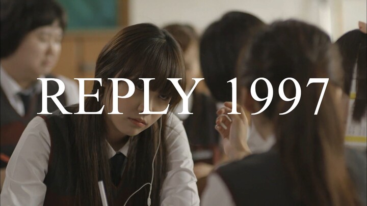 REPLY 1997 2012 | EPS - 07 | 1080P SUB INDO